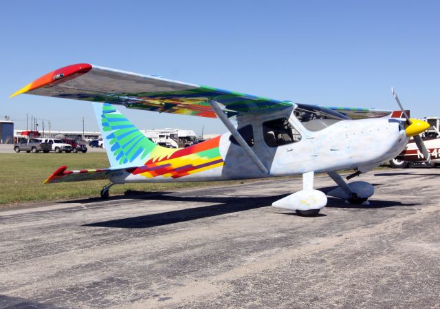N758GH —