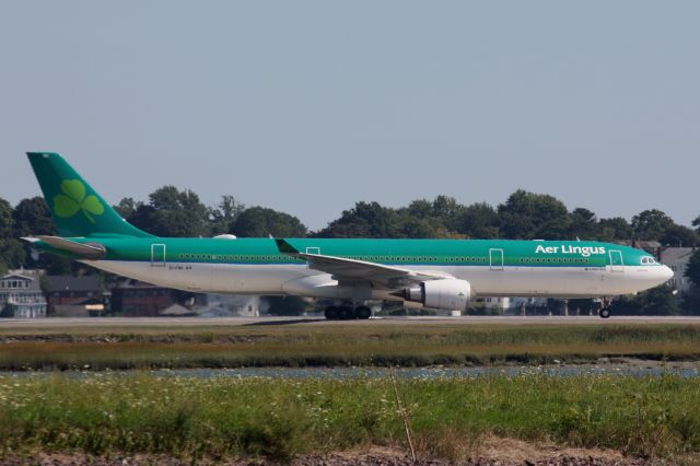 Airbus A330-300 (EI-FNG)