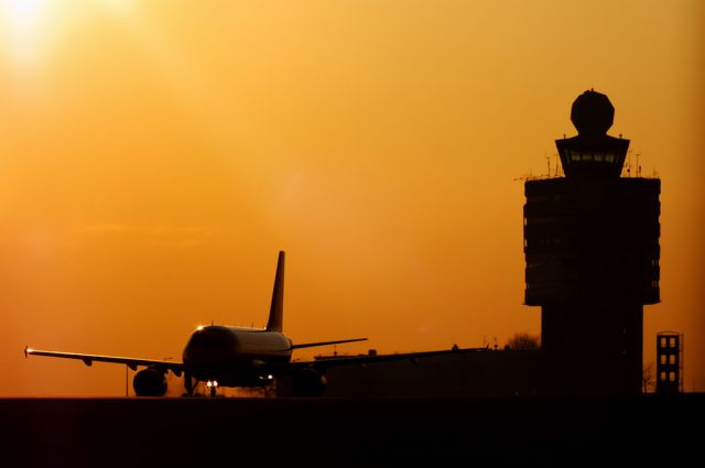 Airbus A319 (HB-JZO)