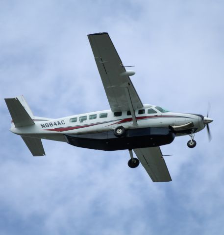 Cessna Caravan (N984AC)