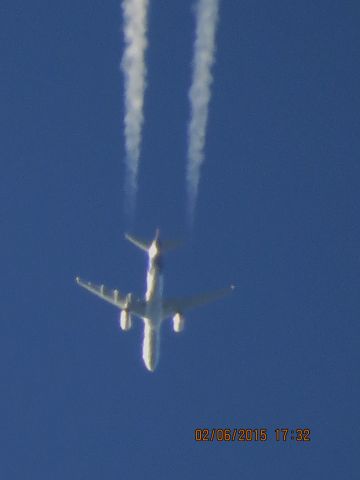 Boeing 757-200 (N930FD)