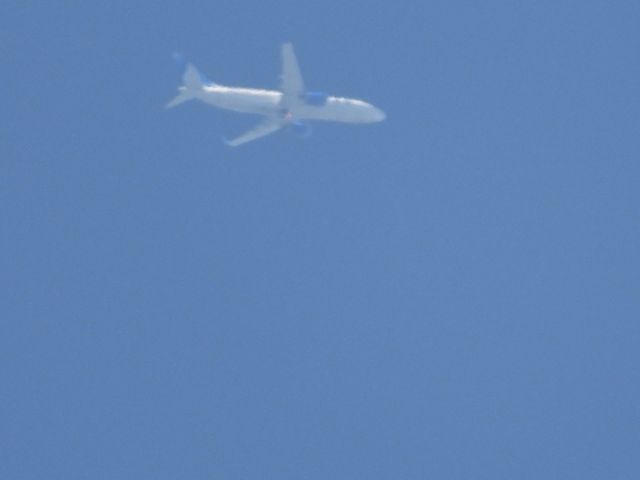 Boeing 737 MAX 8 (N37257) - UAL2359br /PHX-EWRbr /05/12/22