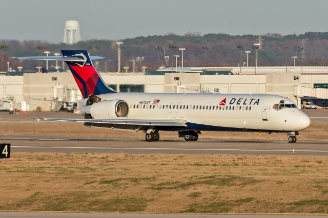 Boeing 717-200 (N972AT)