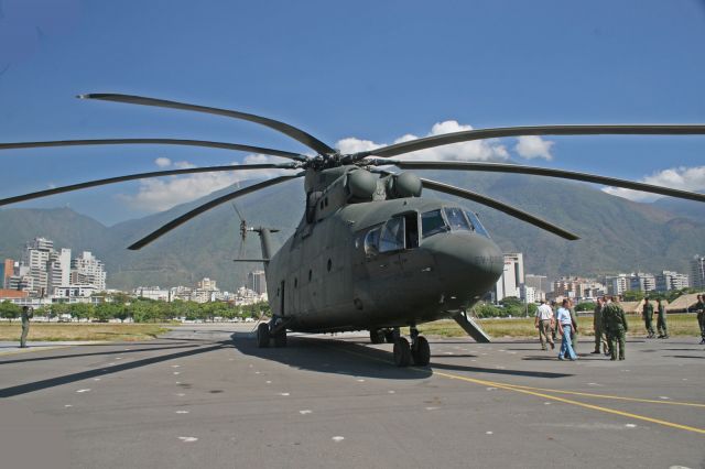 MIL Mi-26 (EV0681)