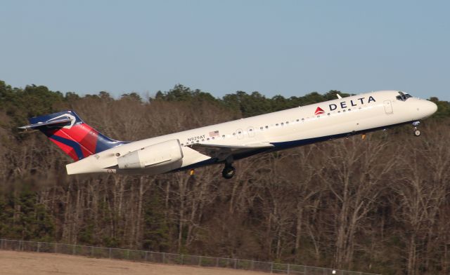 Boeing 717-200 (N929AT)