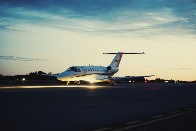 Cessna Citation CJ3 (N831HS) - Email me for high resolution versions! fleishelja@gmail.com