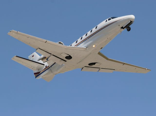 Cessna Citation Excel/XLS (D-CVVV)