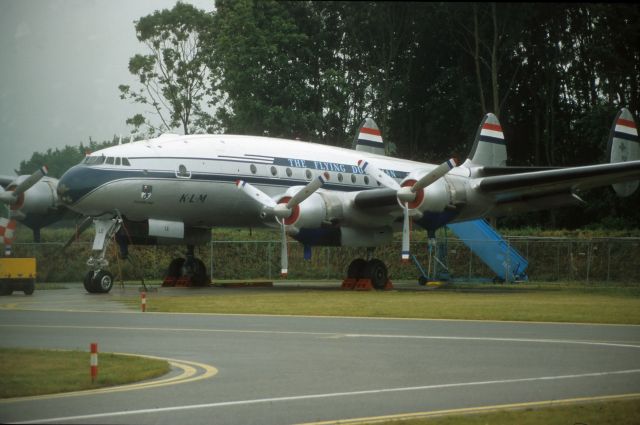 KLM —
