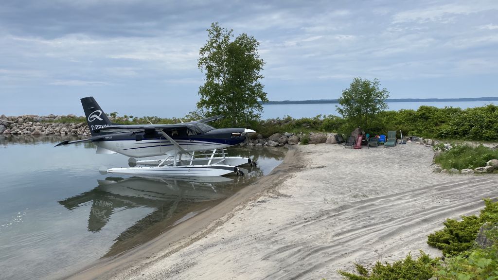 Quest Kodiak (C-GGMM)