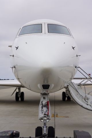 Gulfstream Aerospace Gulfstream V (N715AA)