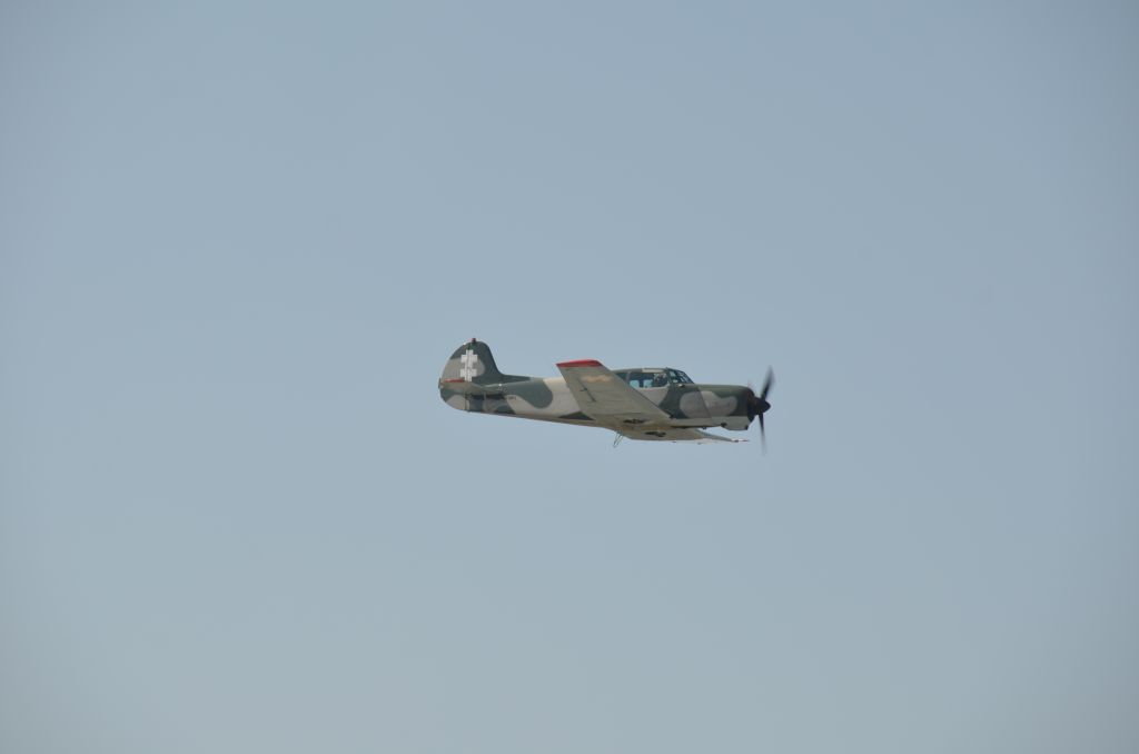 YAKOVLEV Yak-18T (N818PJ) - Taken 2 Sep 2017br /Steamboat Springs Wild West Air Fest