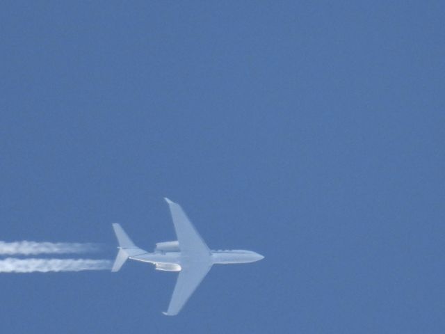 Gulfstream Aerospace Gulfstream IV (N956JM) - 11/23/2024