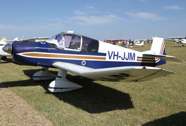 SAN Mascaret (VH-JJM)