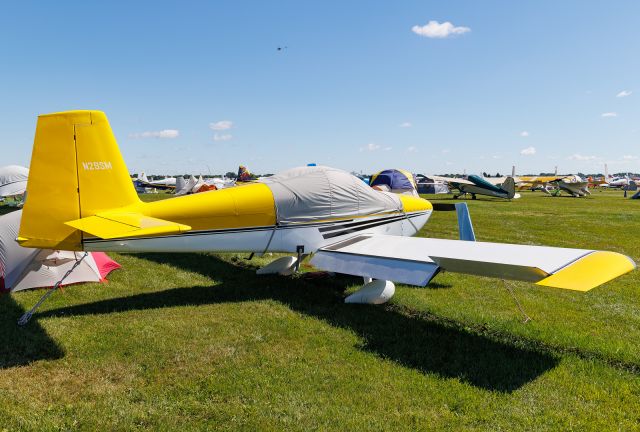 Learjet 45 (N29SM)