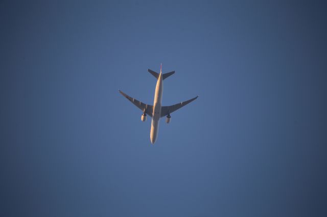 BOEING 777-300ER (HB-JNB)