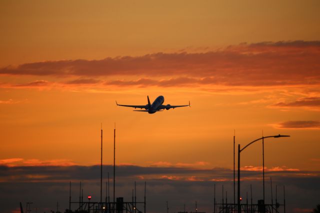 Boeing 737-700 (N946WN)