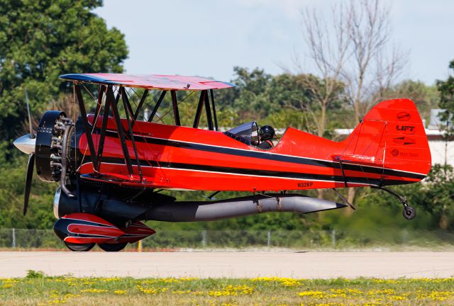 WACO O (N32KP)