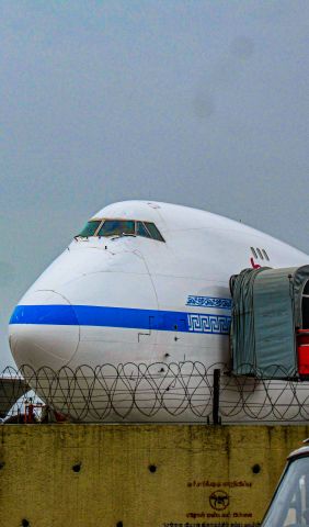 Boeing 747-200 (B-2473)