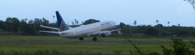 Boeing 737-800 (N17229) - tlpl