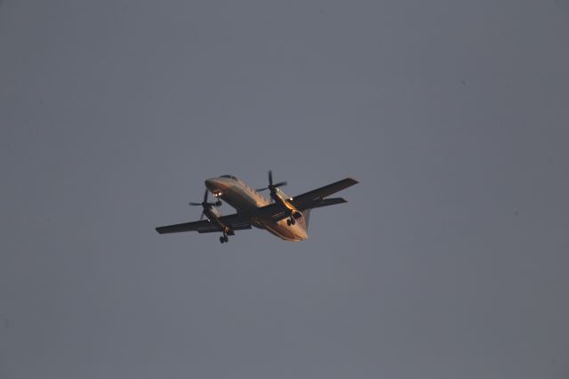 Embraer EMB-120 Brasilia (N568SW)