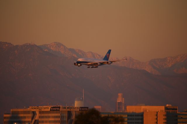 Airbus A380-800 (B-6139)