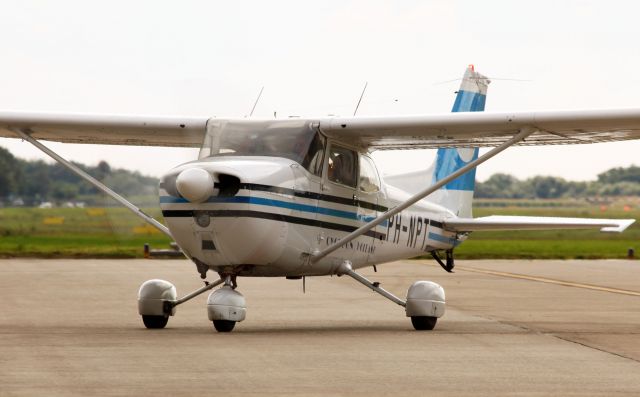 Cessna Skyhawk (PH-NPT)