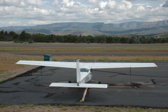 Cessna 177RG Cardinal RG (N7818V)