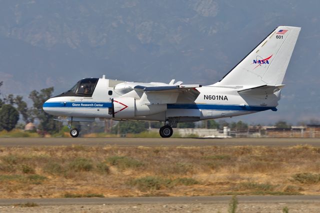 Lockheed L-394 Viking —