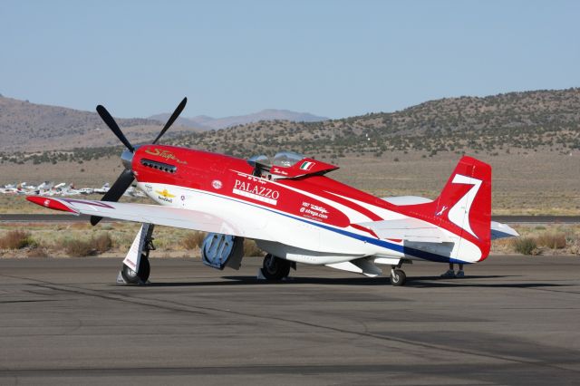 Piper Saratoga (N1419X)