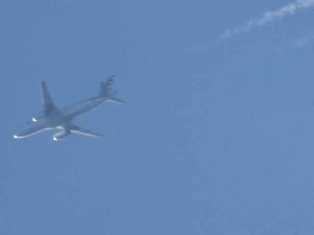 Airbus A320 (N668AW) - AAL1108