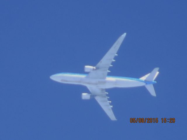 Airbus A330-200 (PH-AOC)