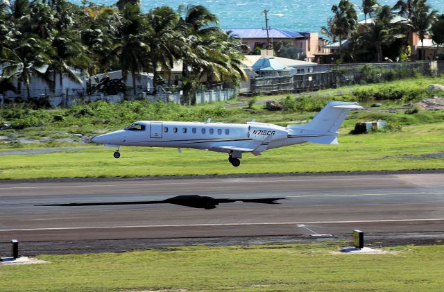 Beechcraft Super King Air 350 (N715CG)