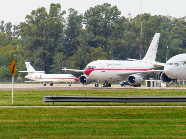 Airbus A310 (T222)