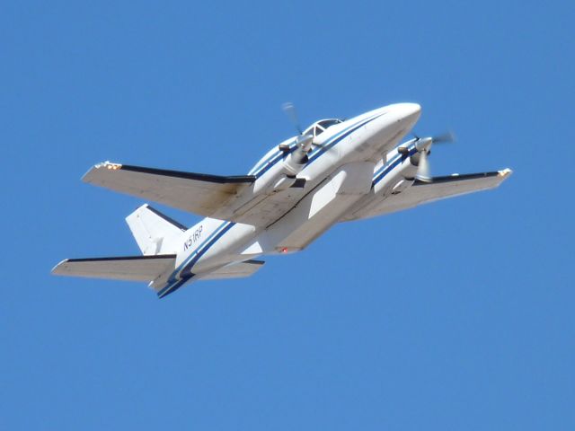 Beechcraft Airliner (N51RP)