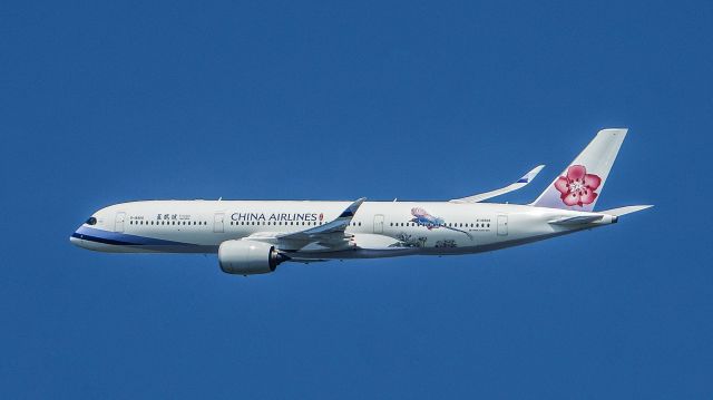 Airbus A350-900 (B-18908)