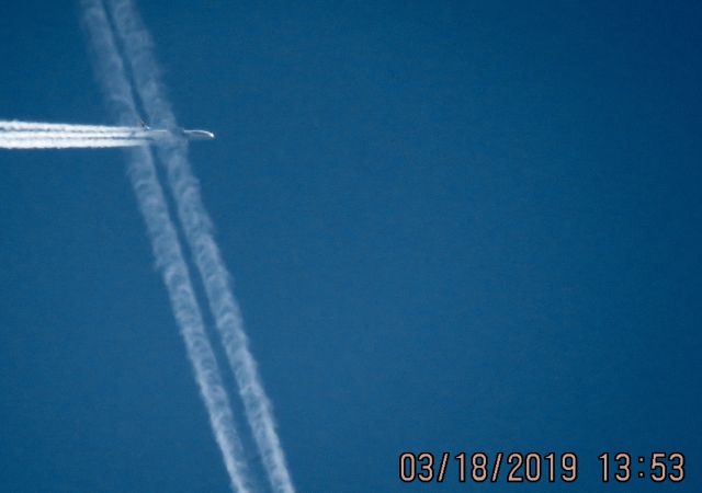 Airbus A380-800 (D-AIMI)