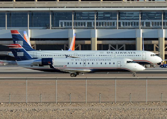 Canadair Regional Jet CRJ-200 (N944SW)