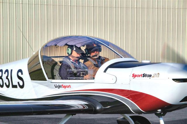 Beechcraft Super King Air 350 (N83LS)