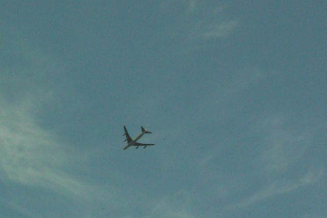 Boeing 747-400 —