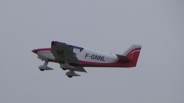 ROBIN President (DR-500) (F-GNNL)