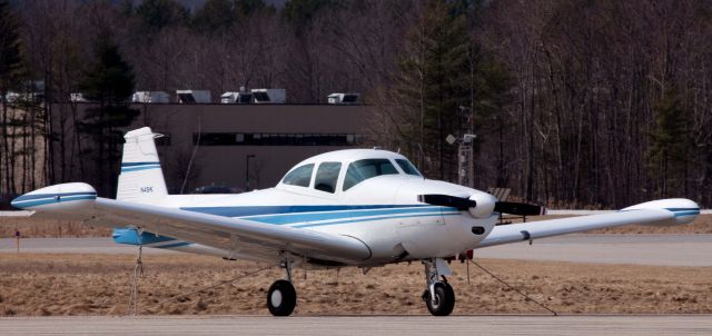 N4SK — - A great aircraft in pristine condition!