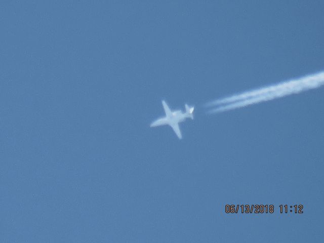 Cessna Citation Excel/XLS (N3JM)