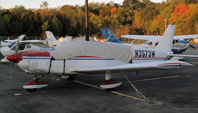 Piper Saratoga (N3573W)