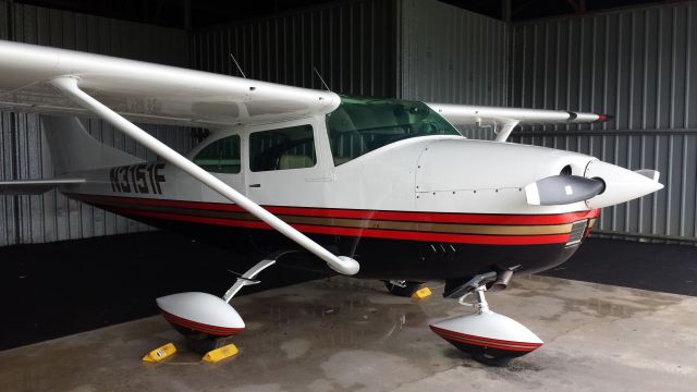 Cessna Skylane (N3151F)