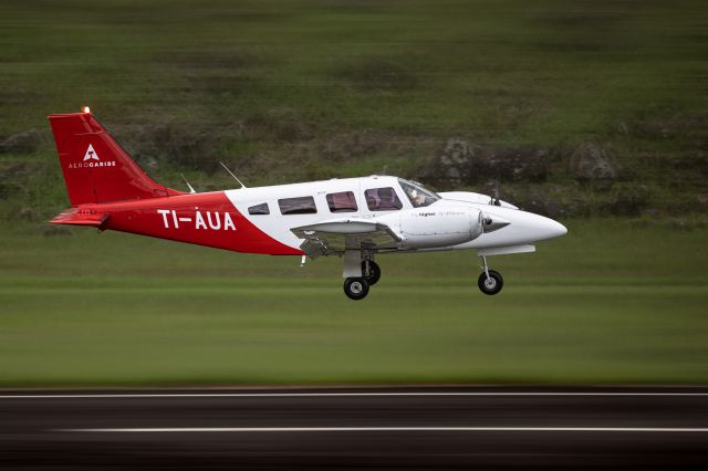 TI-AUA —