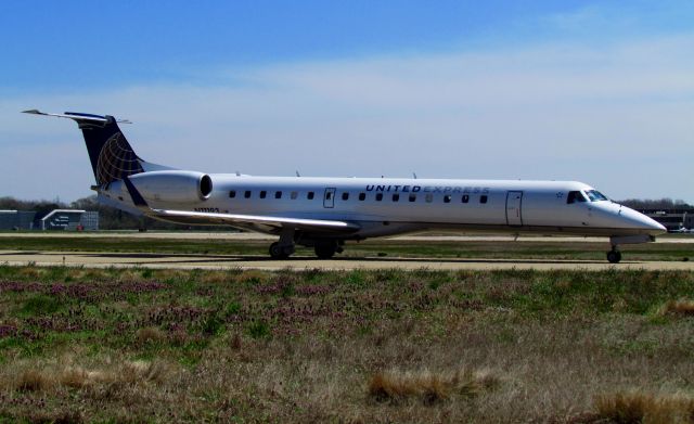 Embraer EMB-145XR (N11193)