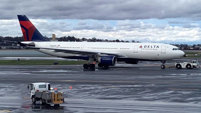 Airbus A330-200 (N854NW) - 4/15/19