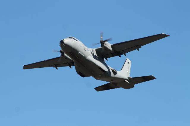 N66043 — - This is a CASA Cn-235