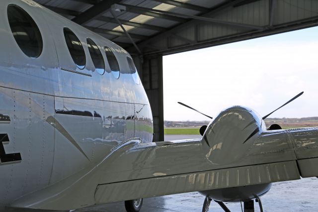 — — - Photo taken at Retford airport (EGNE)in March 2014 by Eugene Beirnebr /Camera used was a Canon 6D