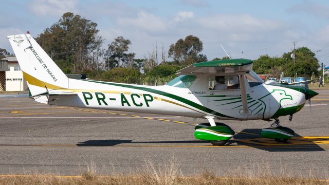 Cessna 152 (PR-ACP)